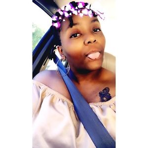 Meet your Posher, Ty